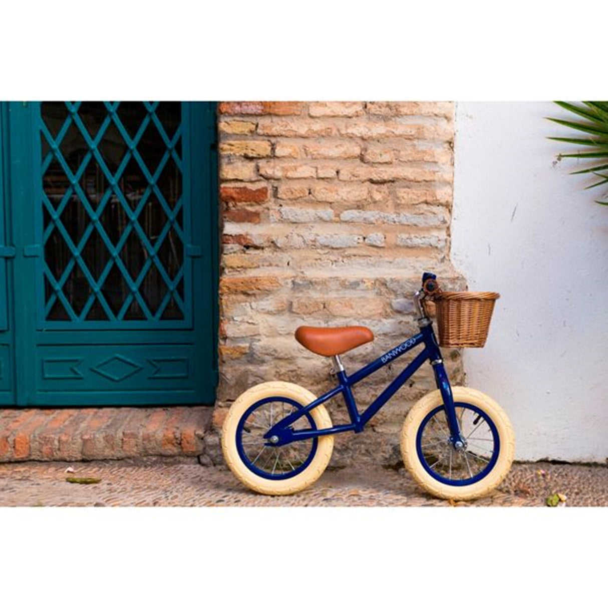 Banwood FIRST GO! Navy 2