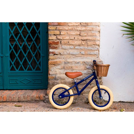 Banwood FIRST GO! Navy 2