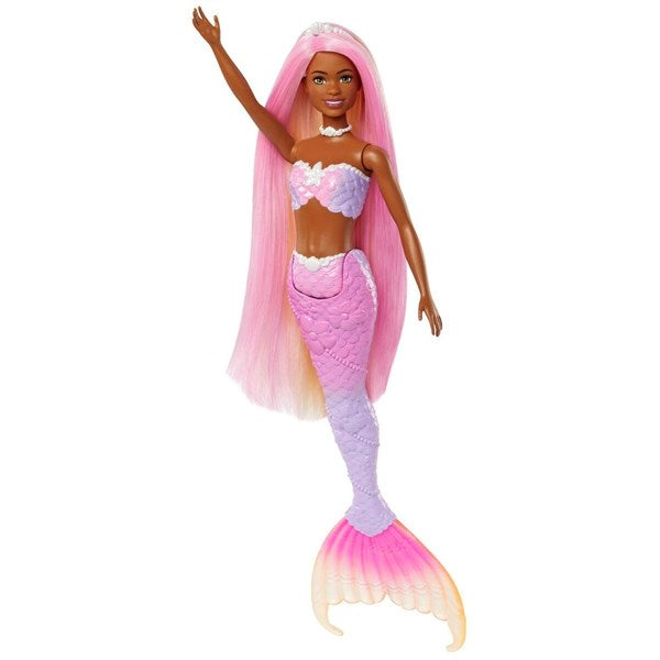 Barbie® Touch of Magic Feature Brooklyn Mermaid