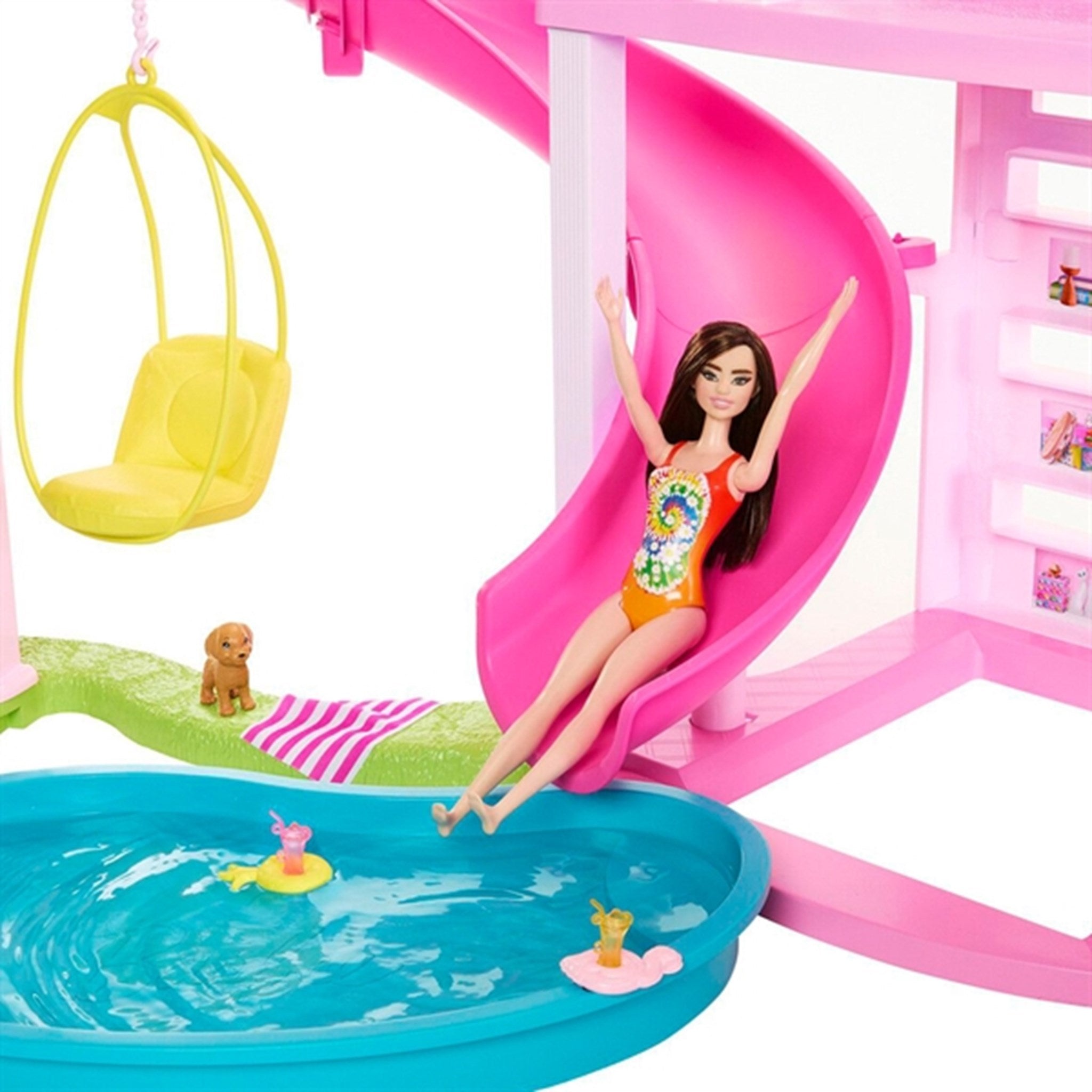 Barbie® Dreamhouse 2023 5