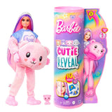 Barbie Cutie Reveal - Cozy Teddy Tee