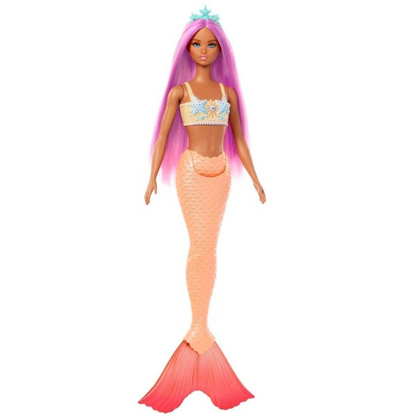 Barbie® Core Mermaid Pink