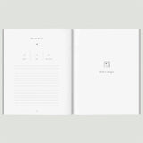 WITHWHITE Barnets Bog Norsk