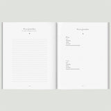 WITHWHITE Barnets Bog Norsk