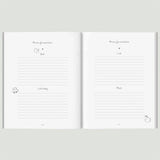 WITHWHITE Barnets Bog Norsk