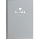 WITHWHITE Barnets Bog Norsk