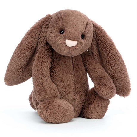 Jellycat Bashful Kanin Fudge 18 cm