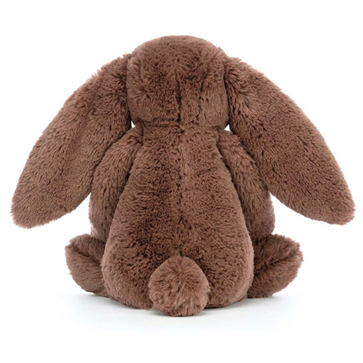 Jellycat Bashful Kanin Fudge 18 cm