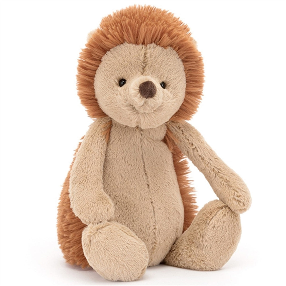 Jellycat Bashful Pindsvin 31 cm