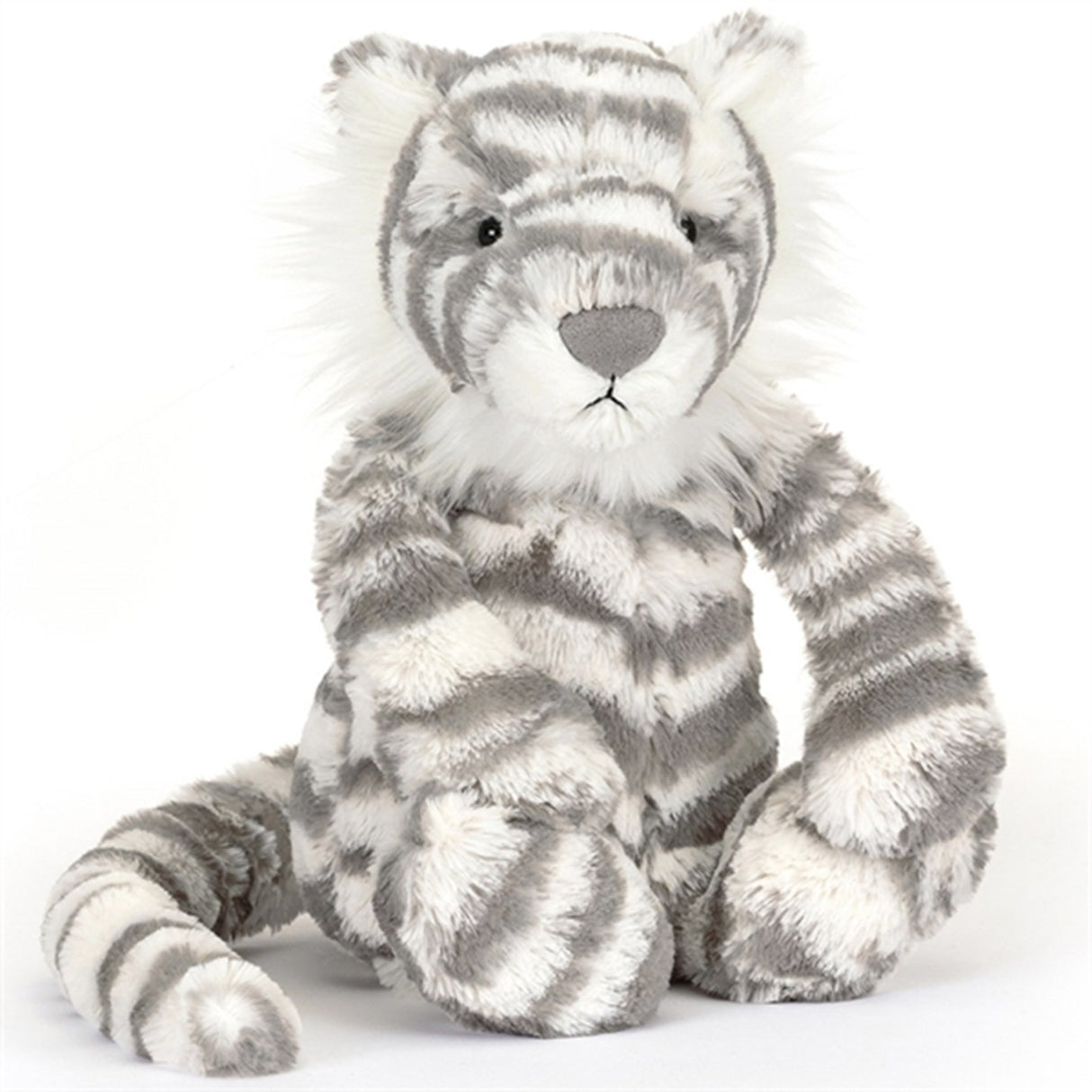 Jellycat Bashful Snetiger 31 cm