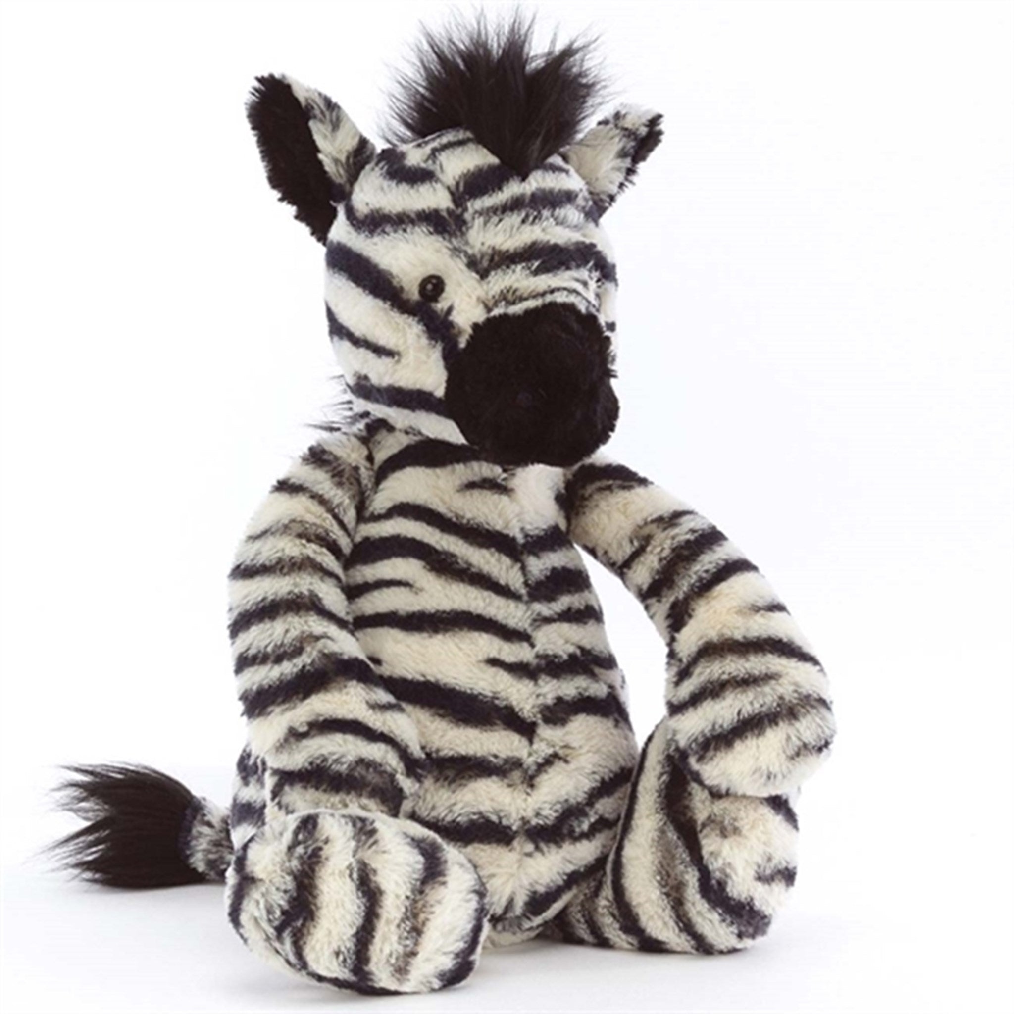 Jellycat Bashful Zebra Medium 31 cm