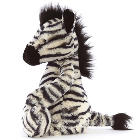 Jellycat Bashful Zebra Medium 31 cm