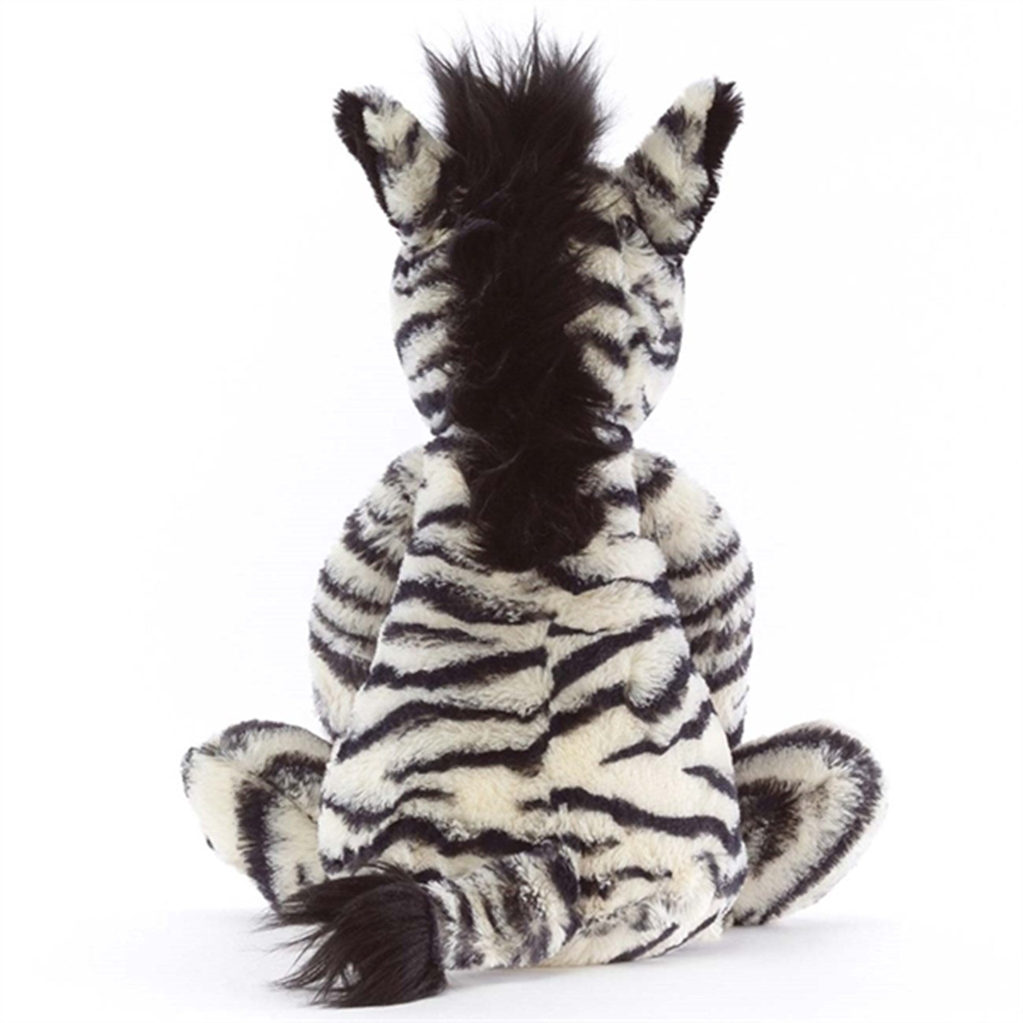Jellycat Bashful Zebra Medium 31 cm 3