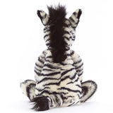 Jellycat Bashful Zebra Medium 31 cm