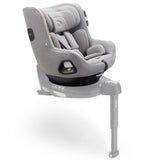 Bugaboo Owl by Nuna Car Seat Grey 2