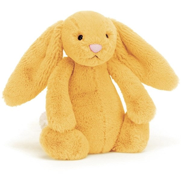 Jellycat Bashful Kanin Sunshine 18 cm