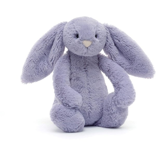 Jellycat Bashful Kanin Violet 18 cm