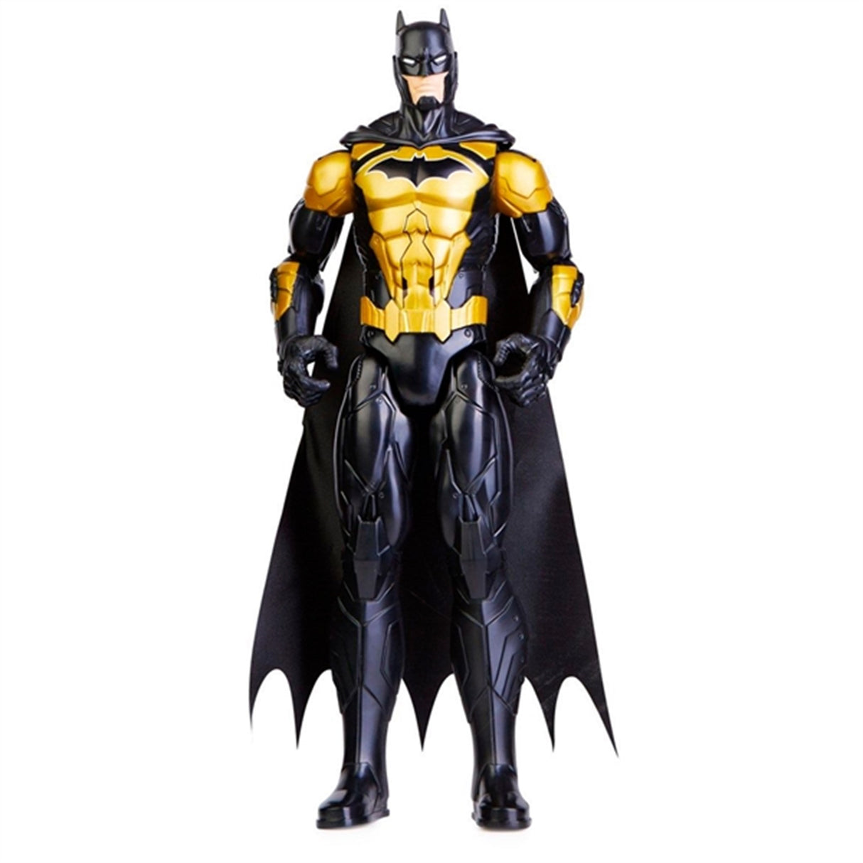 Batman & DC Universe Attack Tech Batman