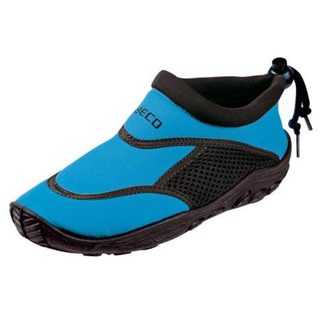 BECO Swim Shoes Blue