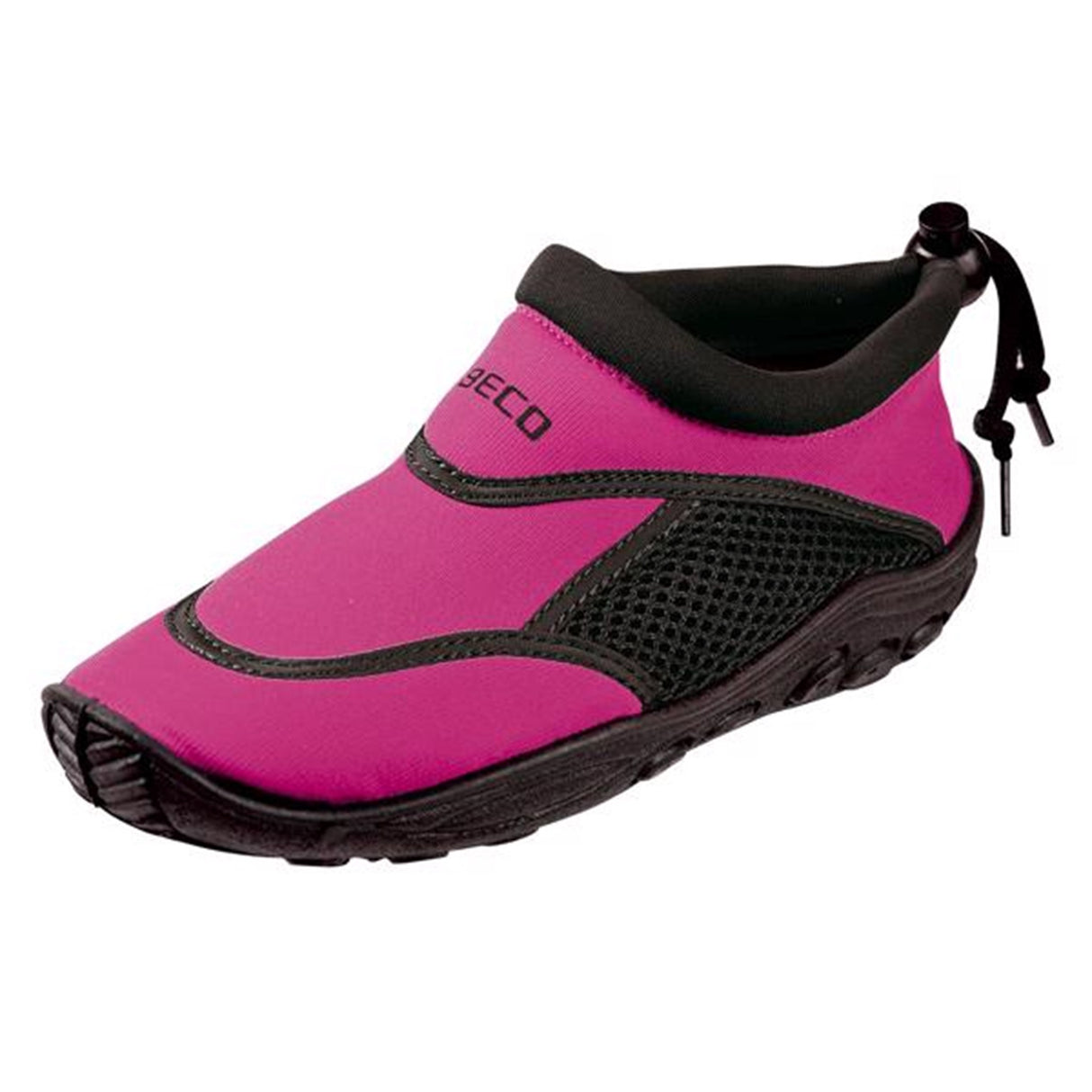 BECO Swim Shoes Pink