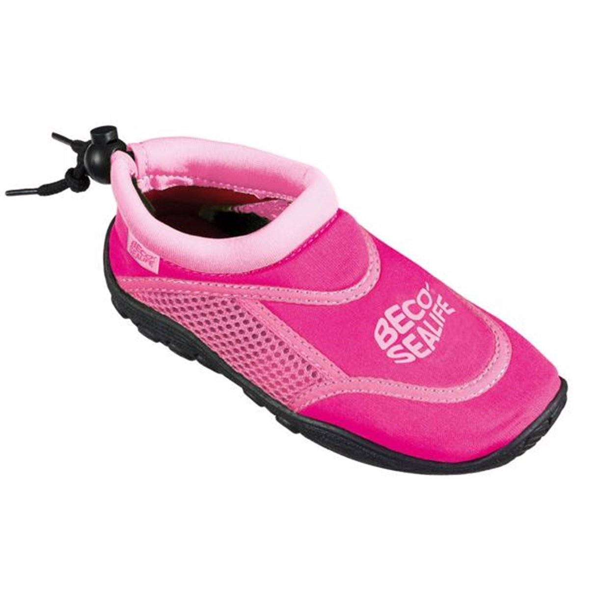 BECO Swim Shoes Pink