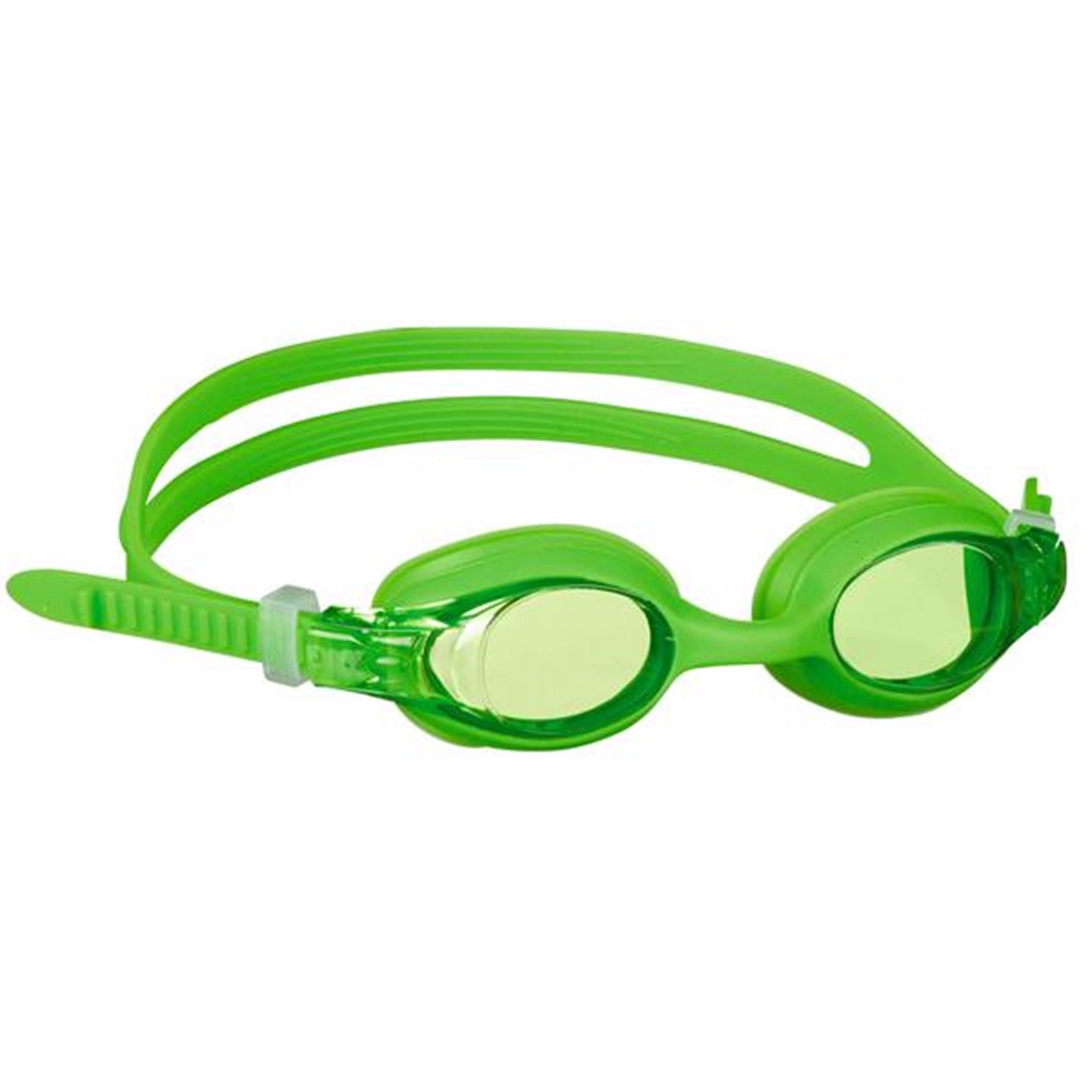 BECO Catania Goggles Green