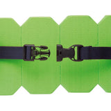 BECO Sealife Swim Belt Green