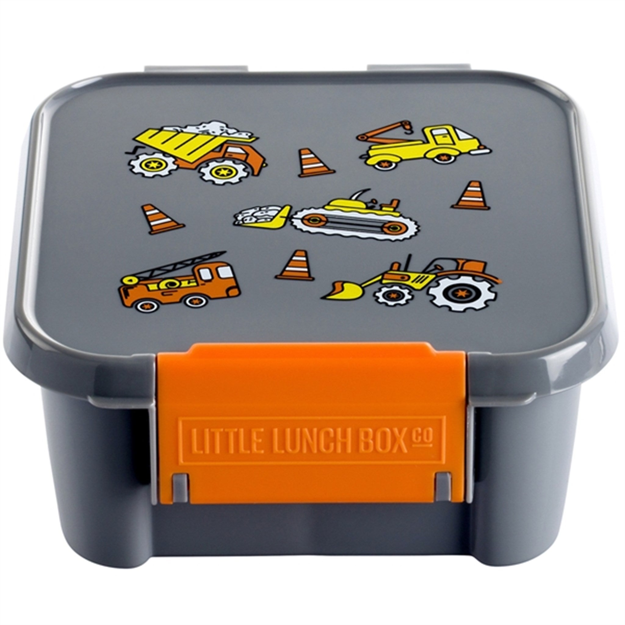 Little Lunch Box Co Bento 2 Matlåda Construction