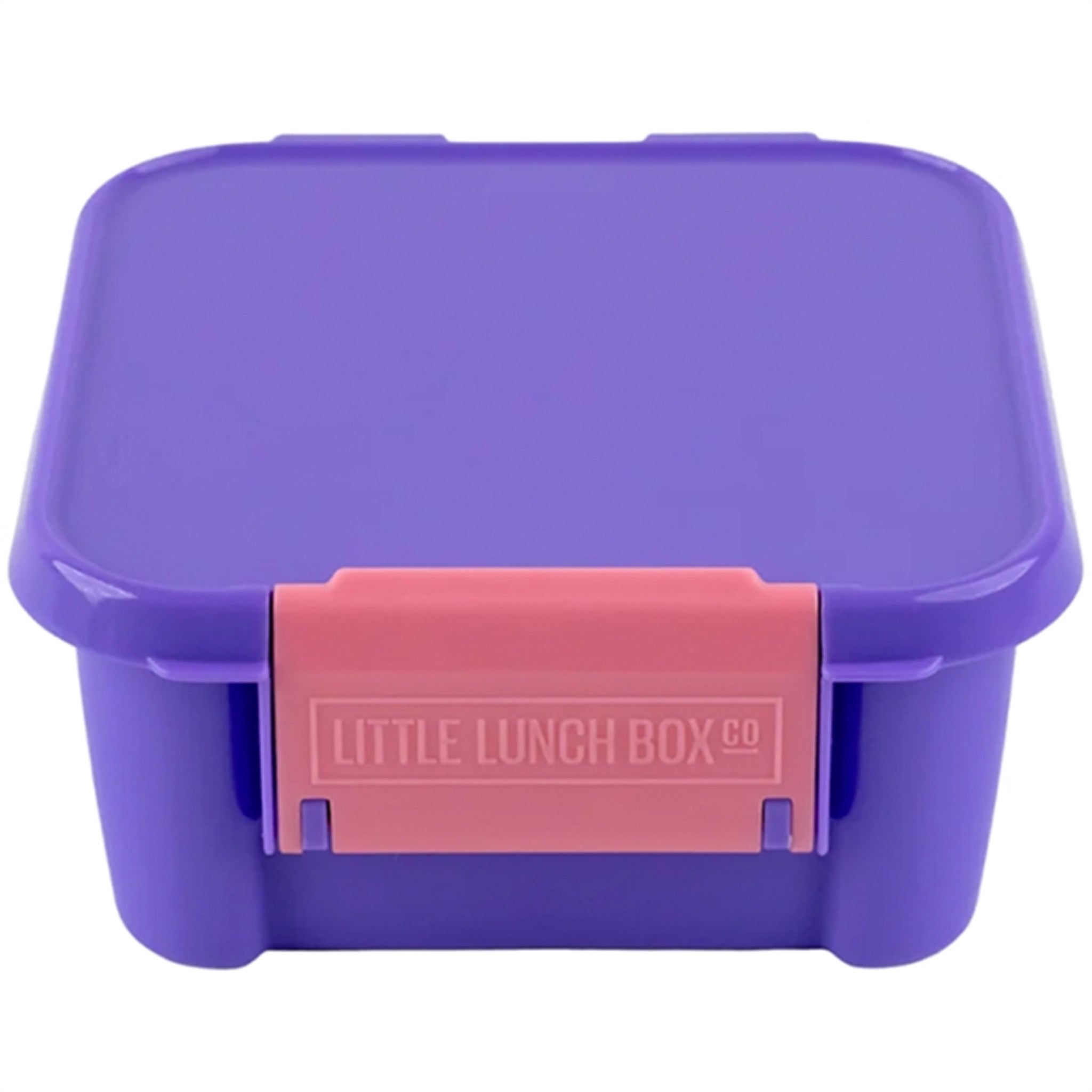 Little Lunch Box Co Bento 2 Matlåda Grape