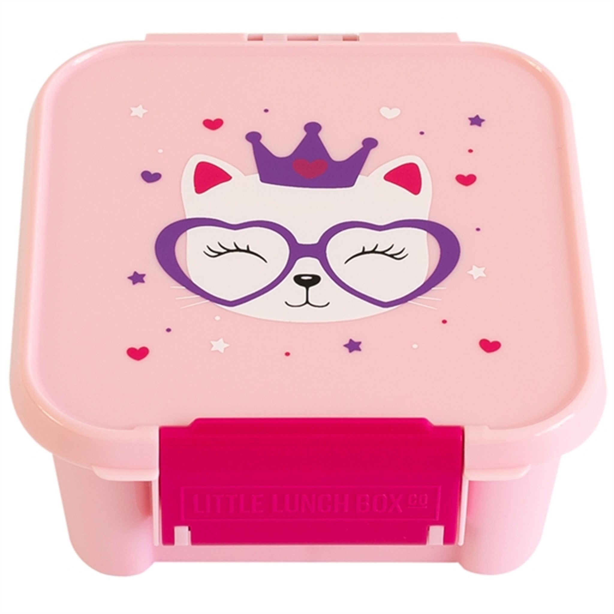 Little Lunch Box Co Bento 2 Matlåda Kitty