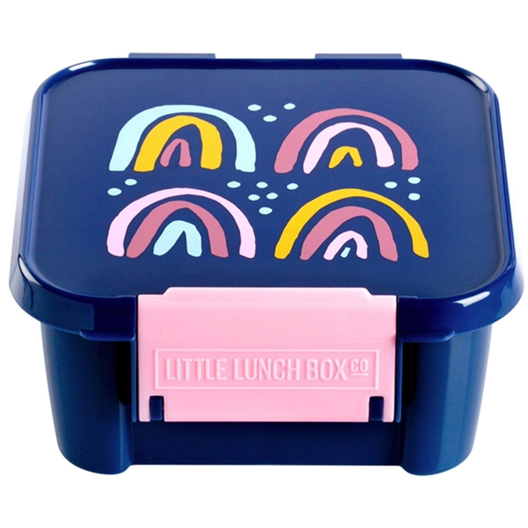 Little Lunch Box Co Bento 2 Matlåda Rainbow