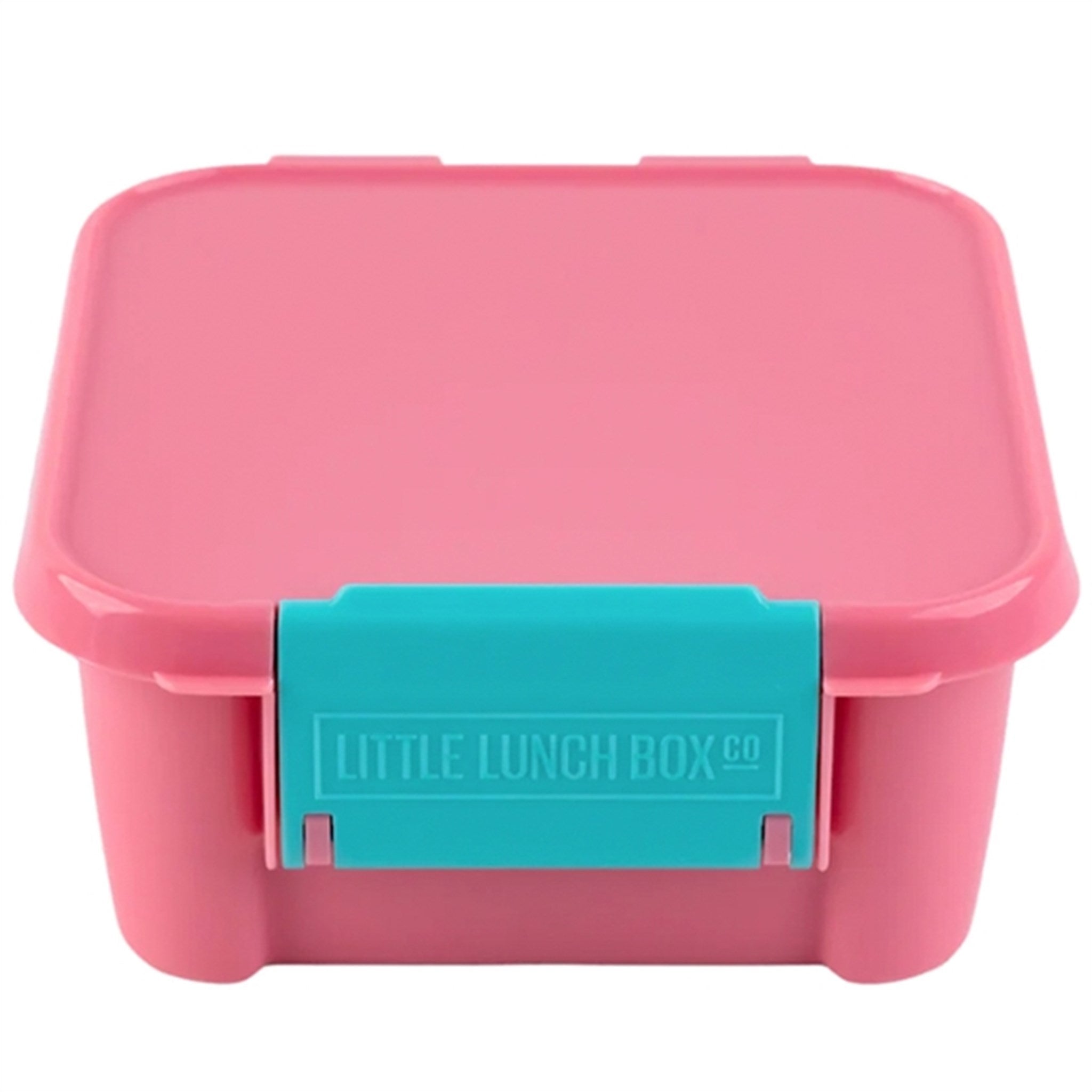 Little Lunch Box Co Bento 2 Matlåda Strawberry