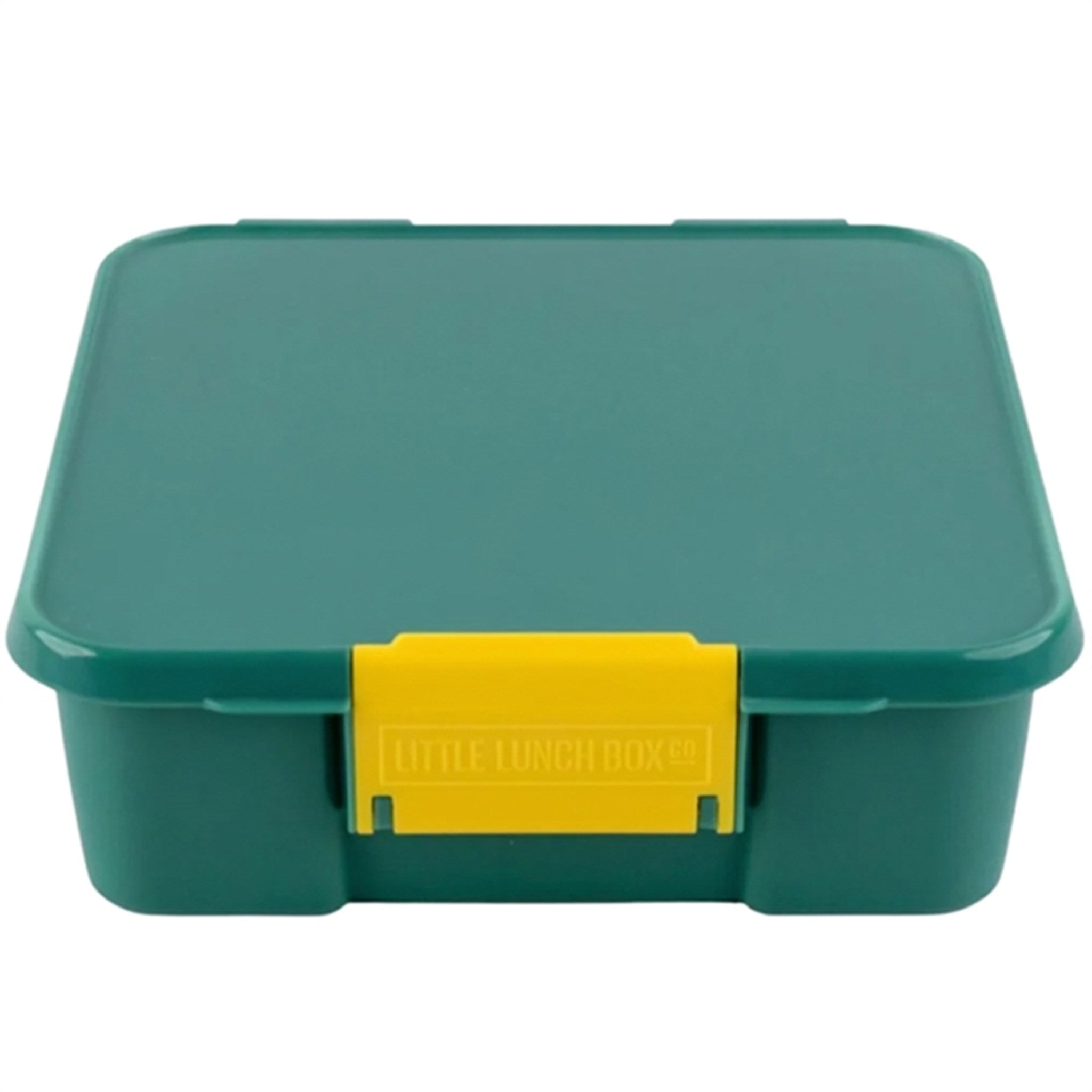 Little Lunch Box Co Bento 3 Matlåda Apple