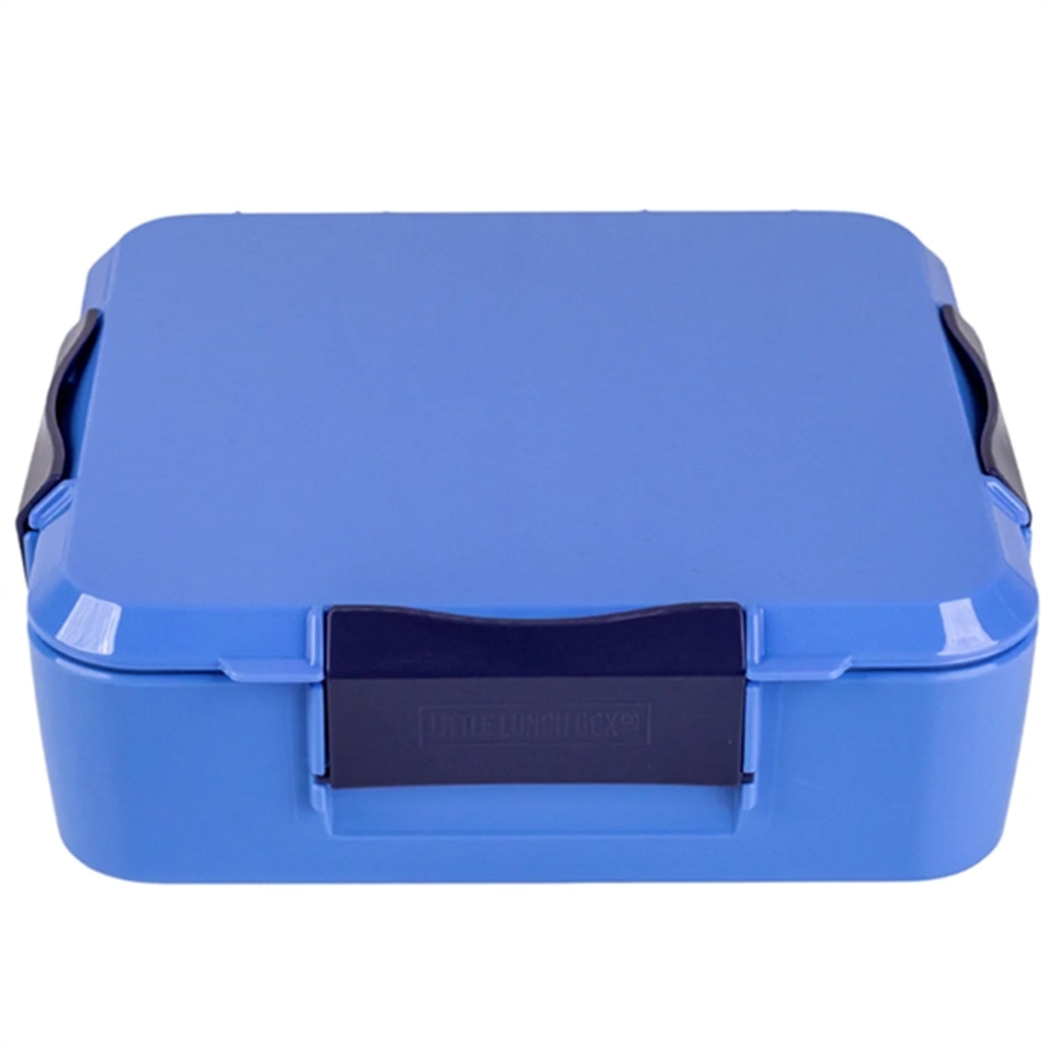 Little Lunch Box Co Bento 3+ Matlåda Blueberry