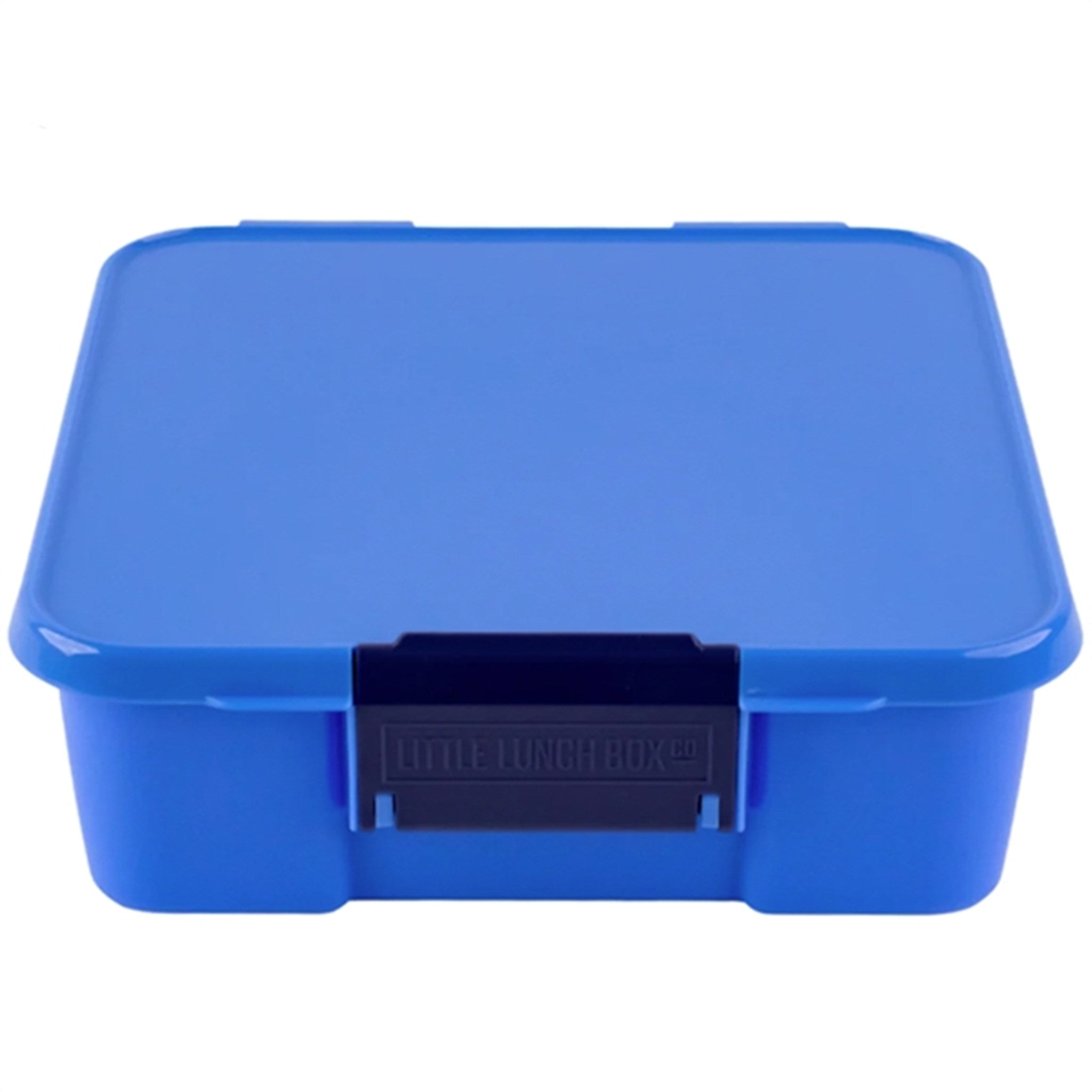 Little Lunch Box Co Bento 3 Matlåda Blueberry