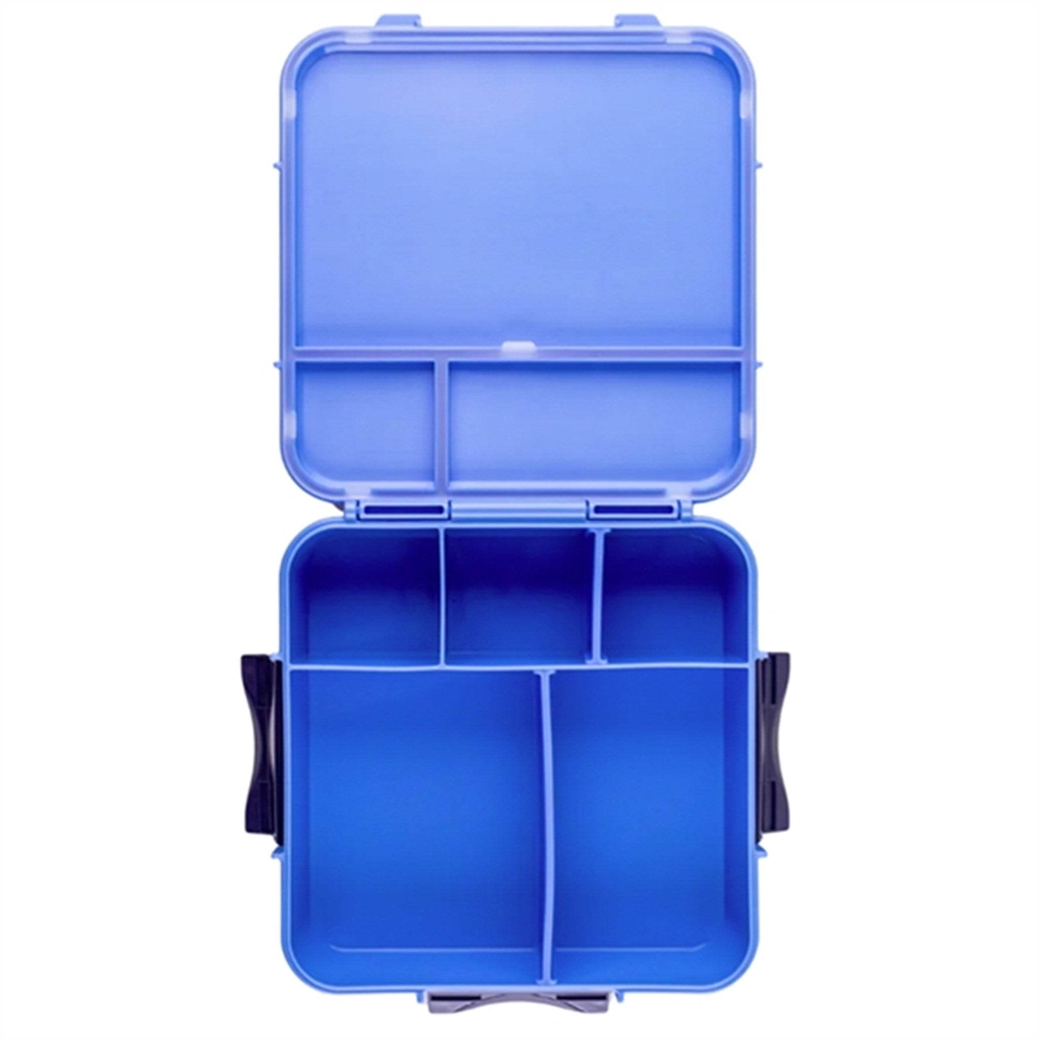 Little Lunch Box Co Bento 3+ Matlåda Blueberry 4