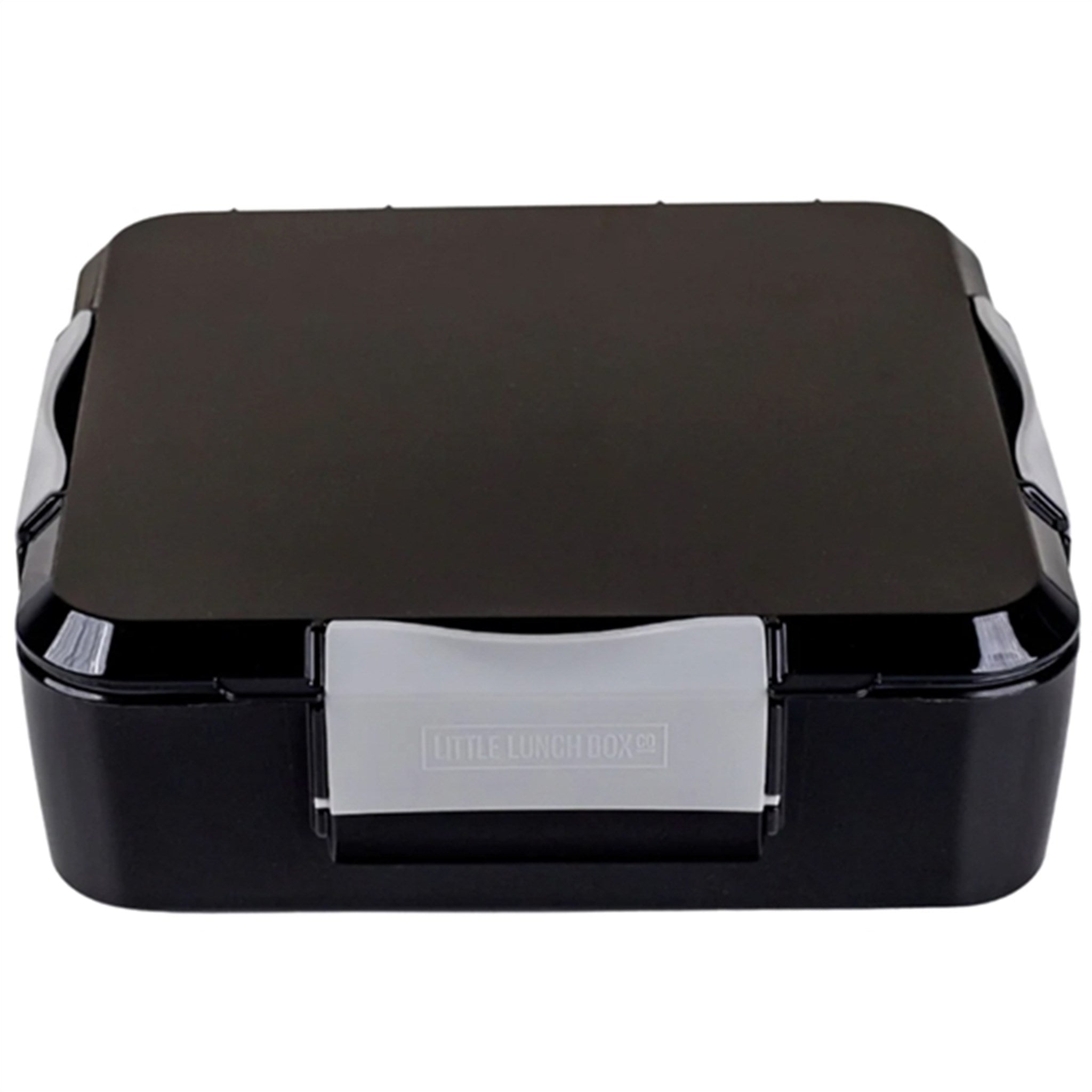 Little Lunch Box Co Bento 3+ Matlåda Coal