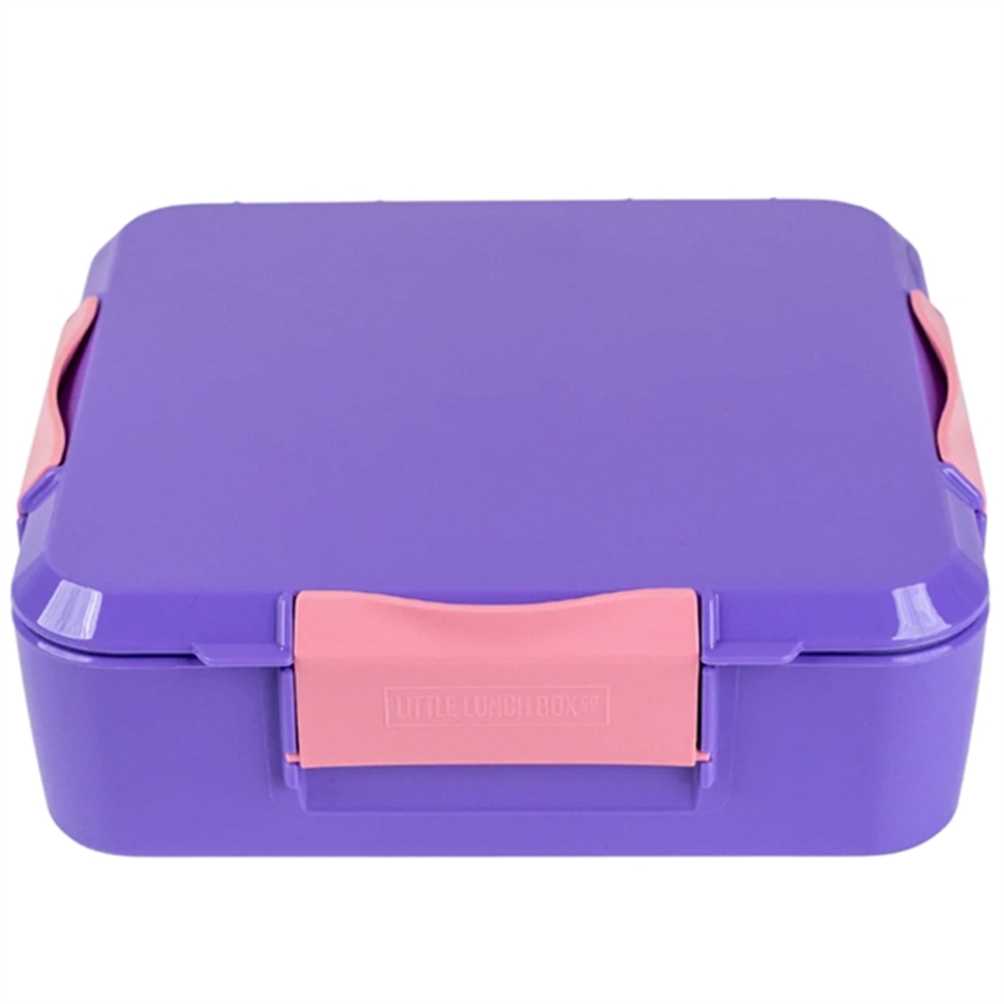 Little Lunch Box Co Bento 3+ Matlåda Grape