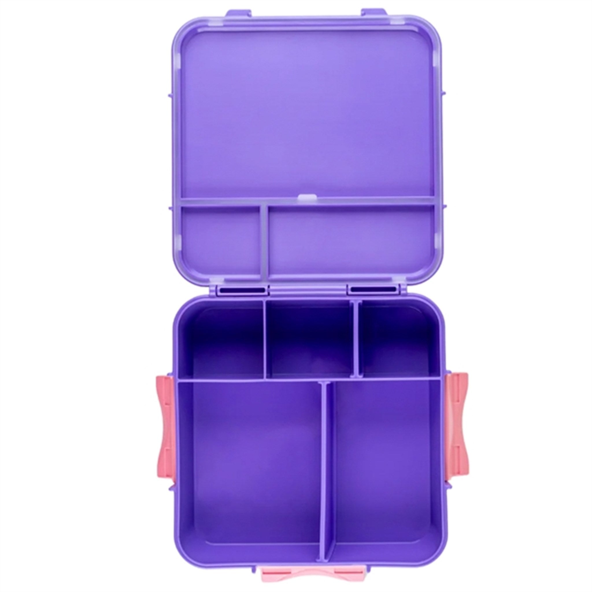 Little Lunch Box Co Bento 3+ Matlåda Grape 4