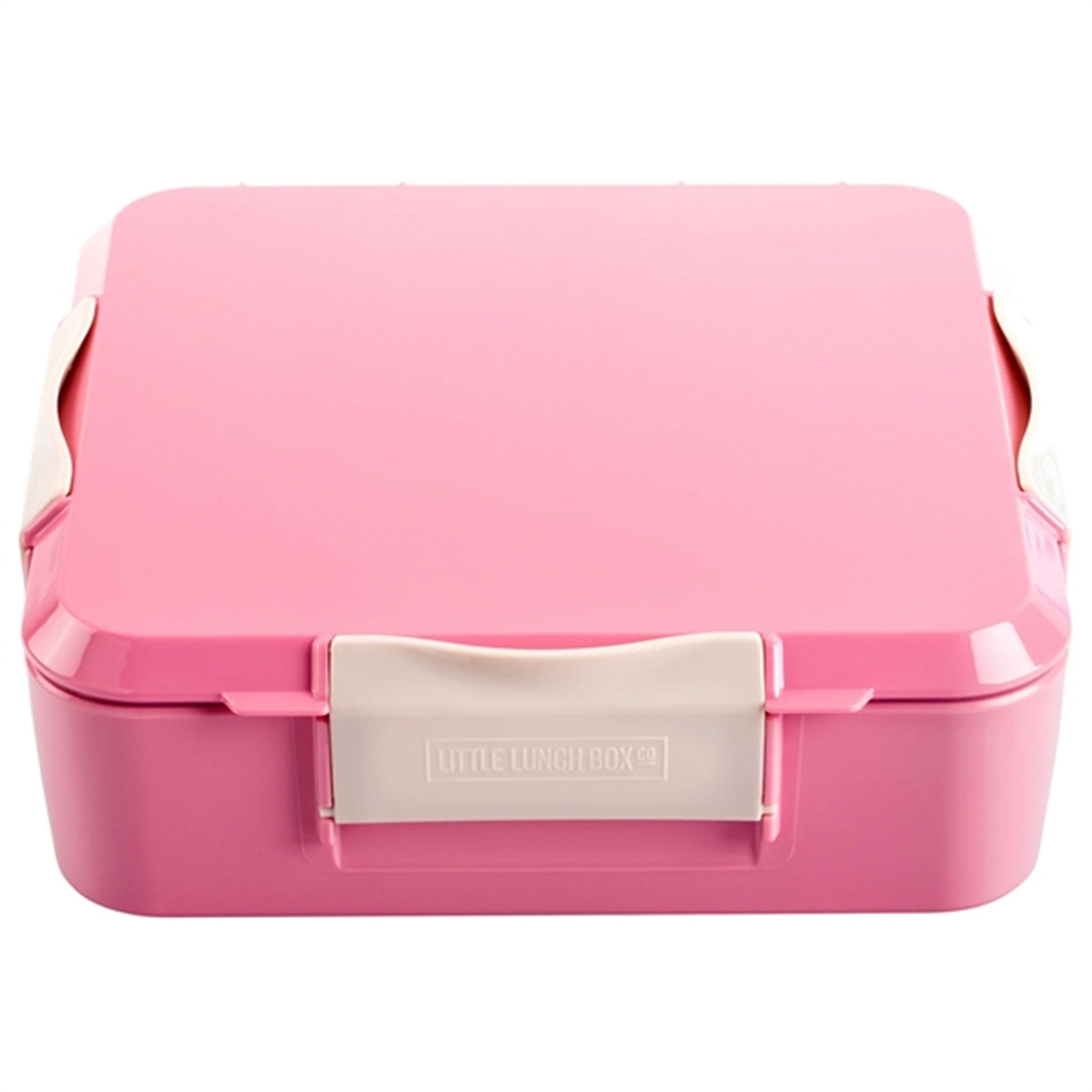 Little Lunch Box Co Bento 3+ Matlåda Blush Pink
