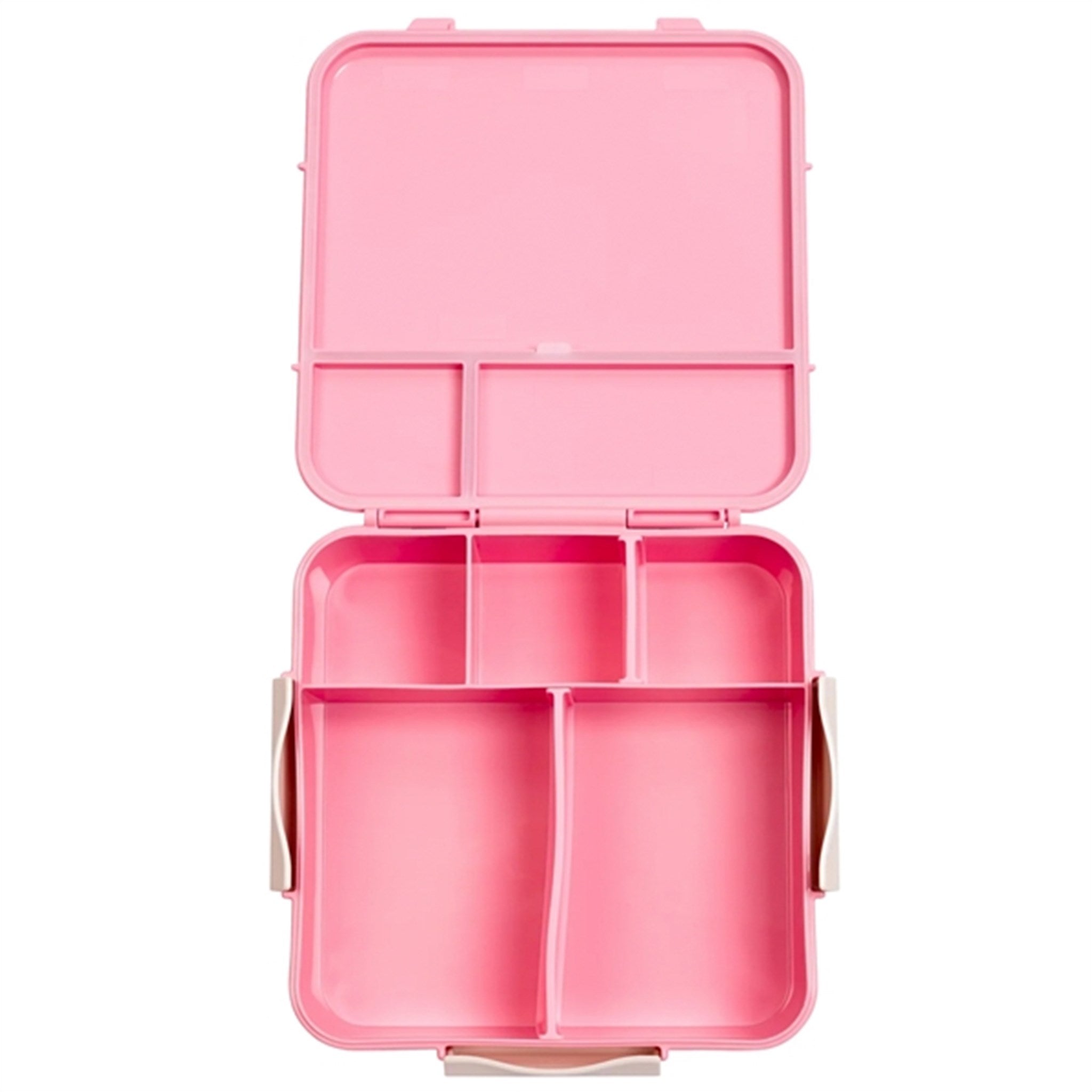 Little Lunch Box Co Bento 3+ Matlåda Blush Pink 5