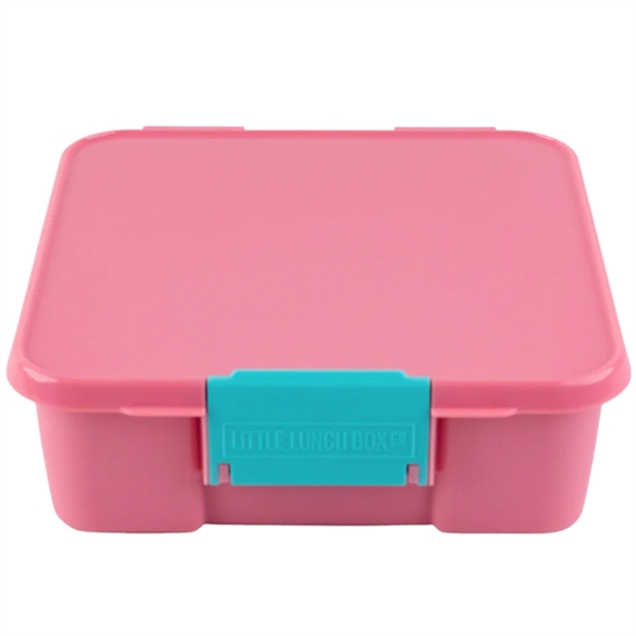 Little Lunch Box Co Bento 3 Matlåda Strawberry