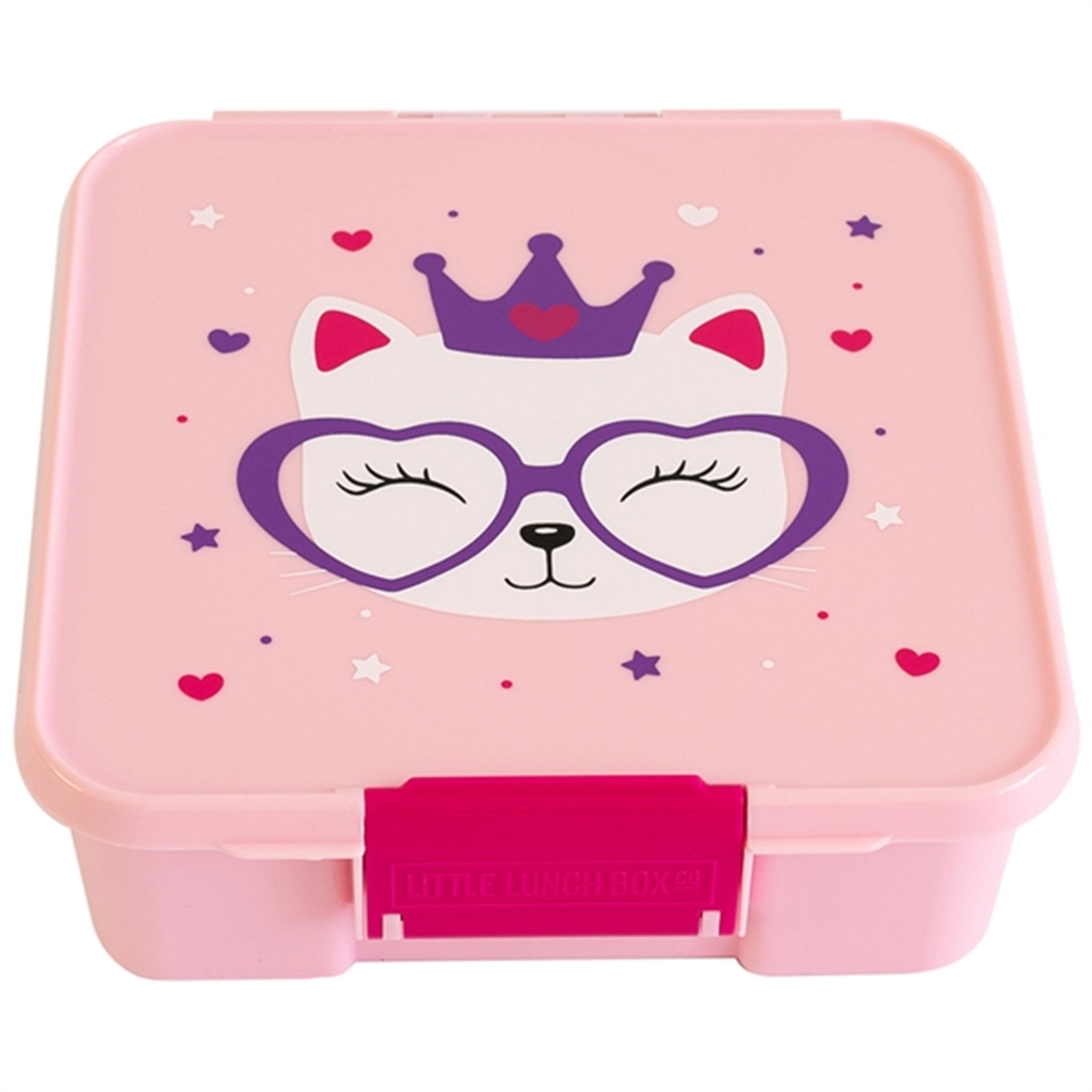Little Lunch Box Co Bento 5 Matlåda Kitty