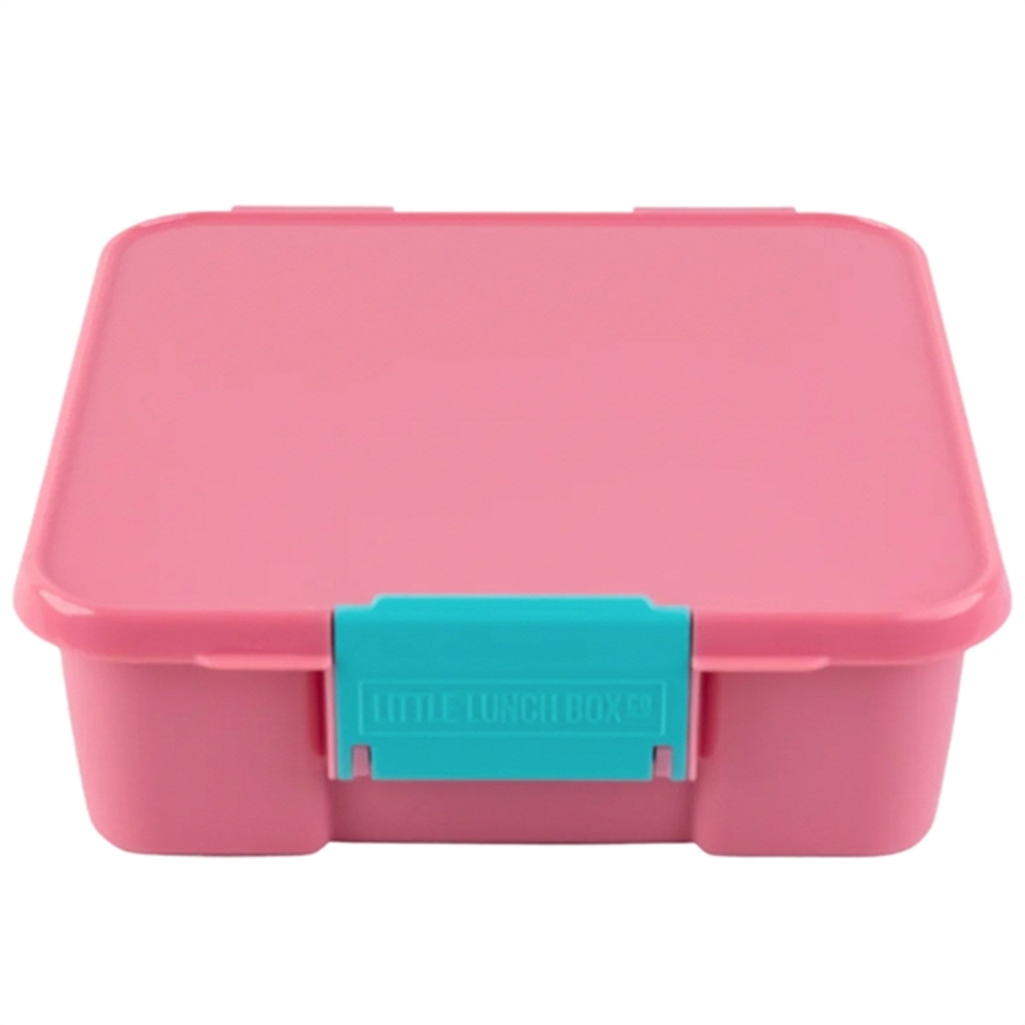 Little Lunch Box Co Bento 5 Matlåda Strawberry