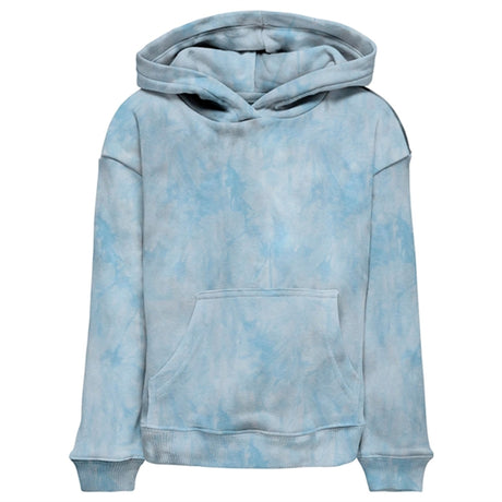 Kids ONLY Provence Neverlife Tie Dye Hoodie