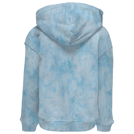 Kids ONLY Provence Neverlife Tie Dye Hoodie 2