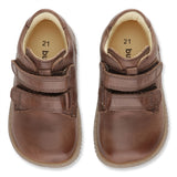 Bundgaard Ruby II Velcro Brown Sko