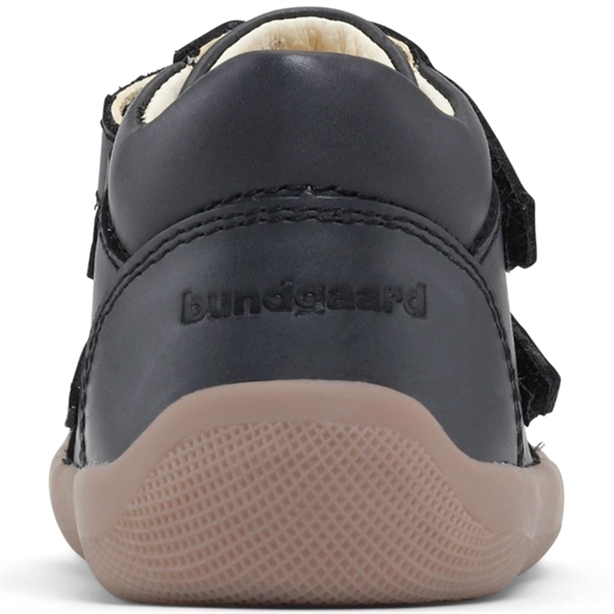 Bundgaard The Walk Kardborre Black Shoes 5