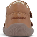 Bundgaard The Walk Velcro Caramel 5