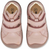 Bundgaard The Walk Kardborre Shoes Old Rose 2